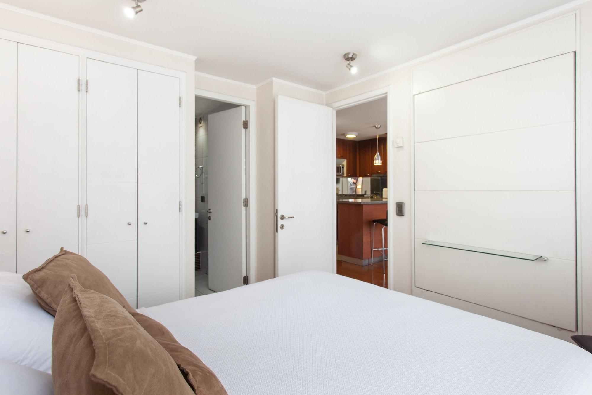 Cambiaso Apart-hotel 3*