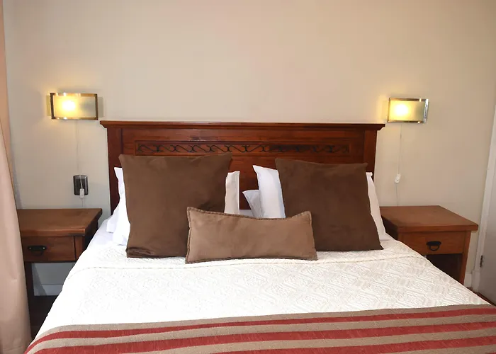 Apart Hotel Cambiaso